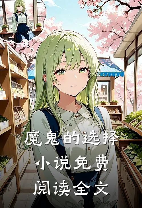 魔鬼的选择小说免费阅读全文