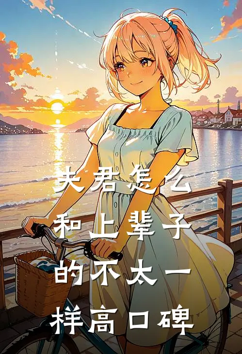 夫君怎么和上辈子的不太一样高口碑