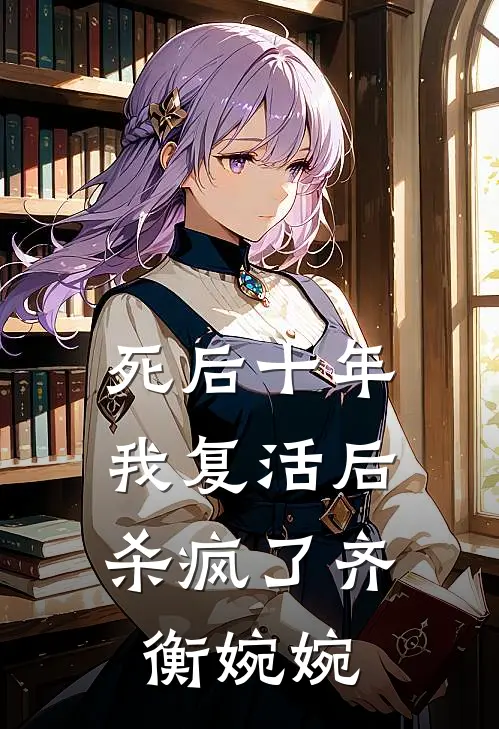 死后十年，我复活后杀疯了齐衡婉婉