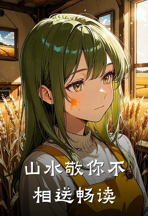 山水敬你不相送畅读