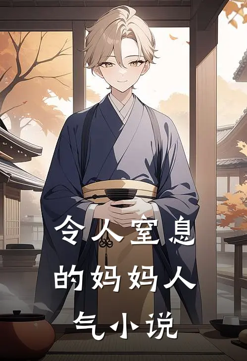 令人窒息的妈妈人气小说