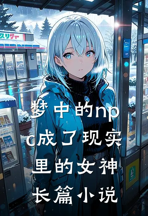 梦中的npc成了现实里的女神长篇小说