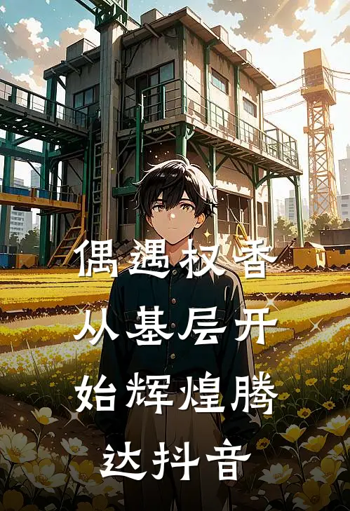偶遇权香，从基层开始辉煌腾达抖音