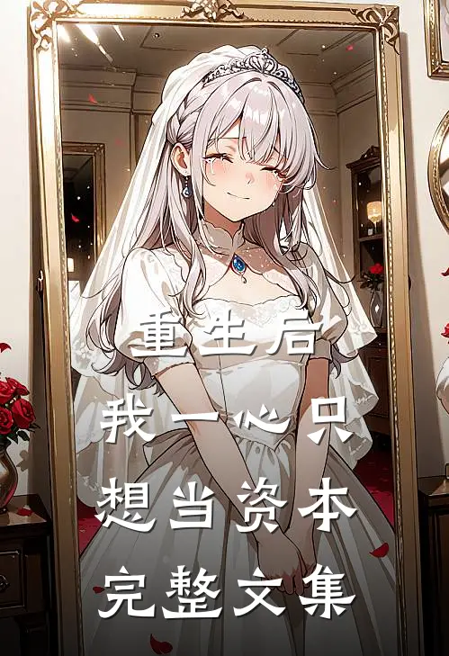 重生后，我一心只想当资本完整文集