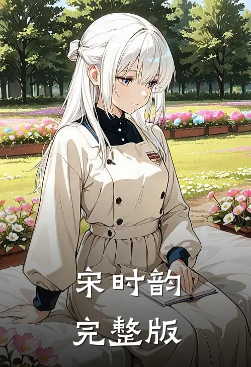 宋时韵完整版