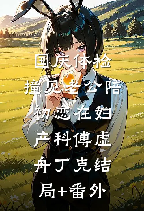 国庆体检，撞见老公陪初恋在妇产科傅虚舟丁克结局+番外
