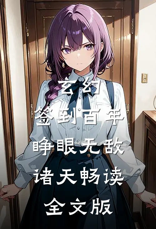 玄幻：签到百年，睁眼无敌诸天畅读全文版