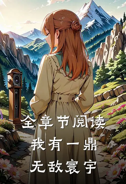 全章节阅读我有一鼎，无敌寰宇