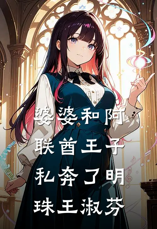 婆婆和阿联酋王子私奔了明珠王淑芬