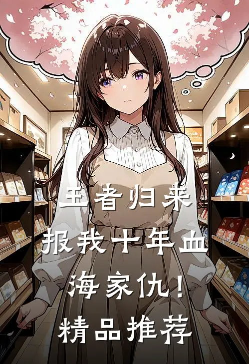 王者归来：报我十年血海家仇！精品推荐