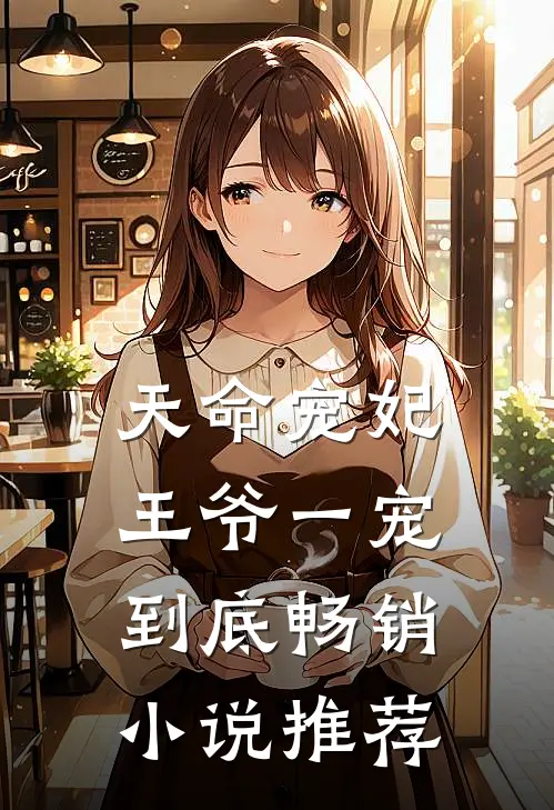 天命宠妃：王爷一宠到底畅销小说推荐