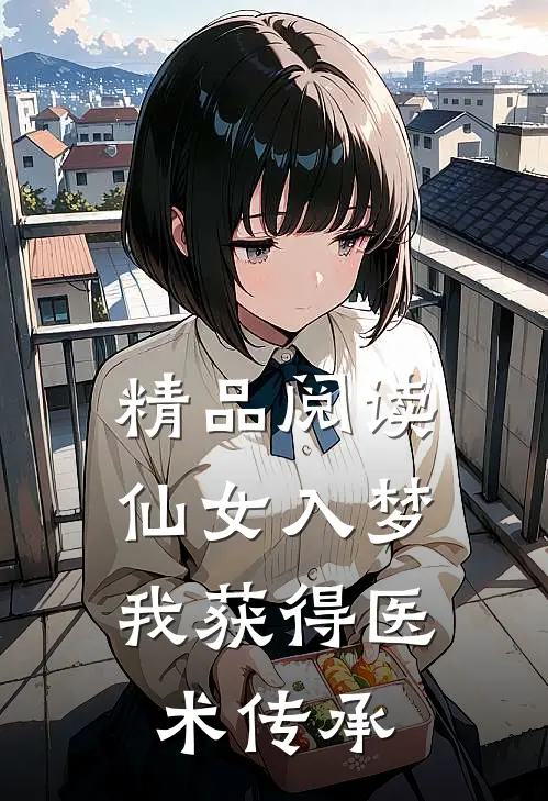 精品阅读仙女入梦，我获得医术传承