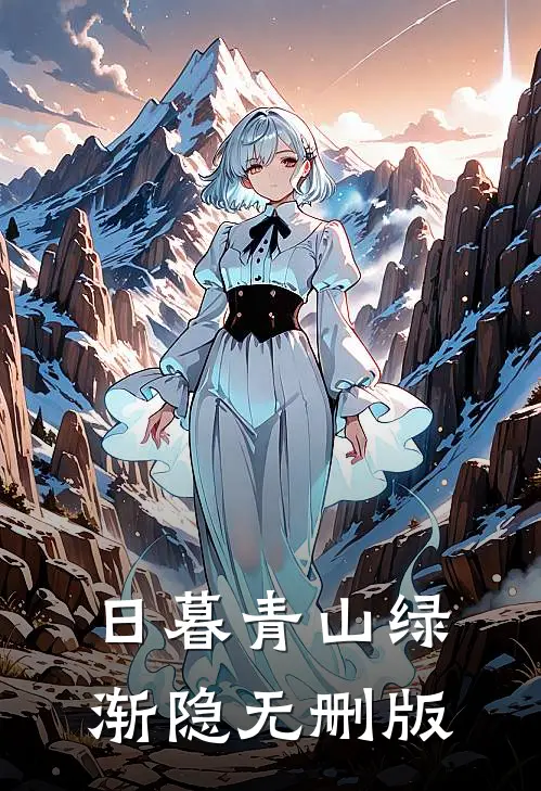 日暮青山绿渐隐无删版