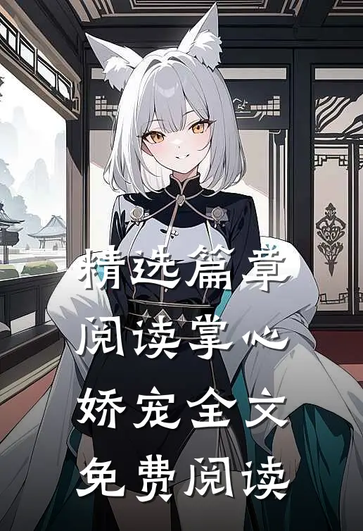 精选篇章阅读掌心娇宠全文免费阅读
