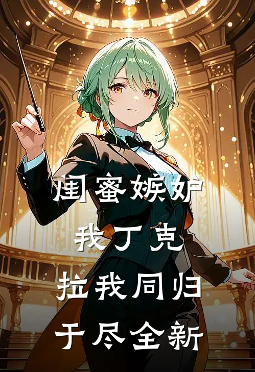 闺蜜嫉妒我丁克，拉我同归于尽全新