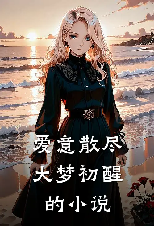 爱意散尽，大梦初醒的小说