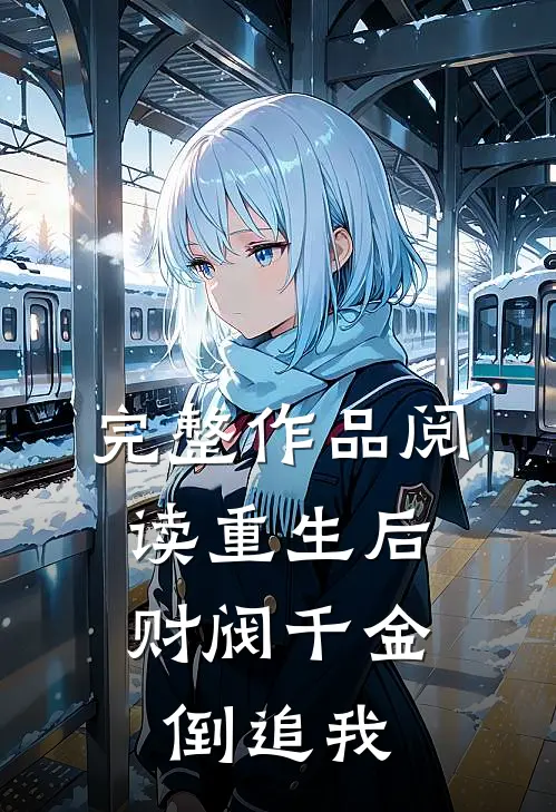 完整作品阅读重生后，财阀千金倒追我