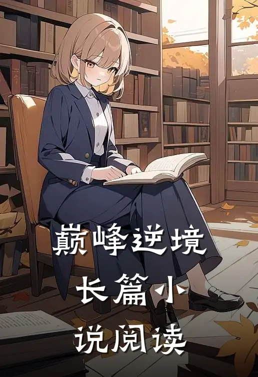 巅峰逆境长篇小说阅读