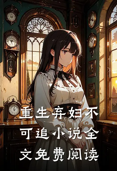 重生弃妇不可追小说全文免费阅读