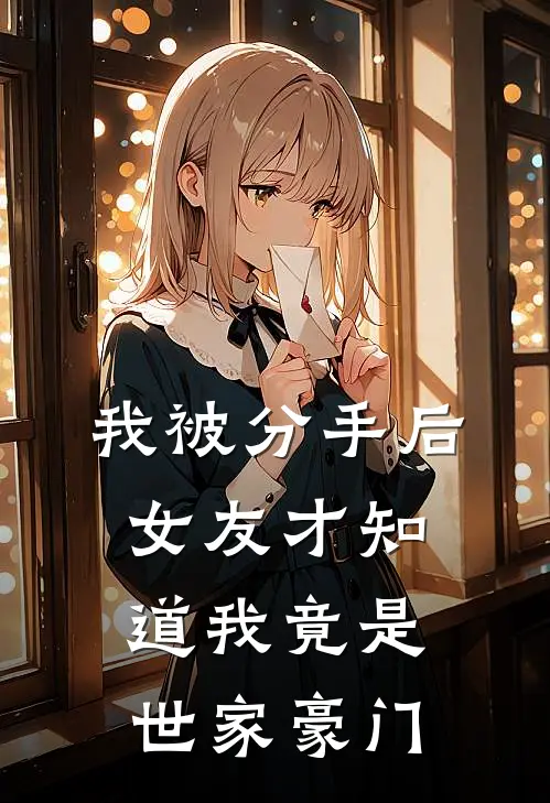 我被分手后，女友才知道我竟是世家豪门