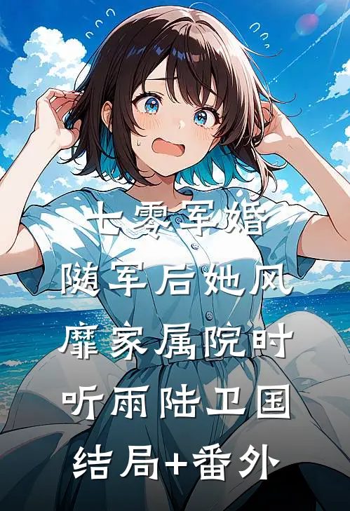 七零军婚：随军后她风靡家属院时听雨陆卫国结局+番外