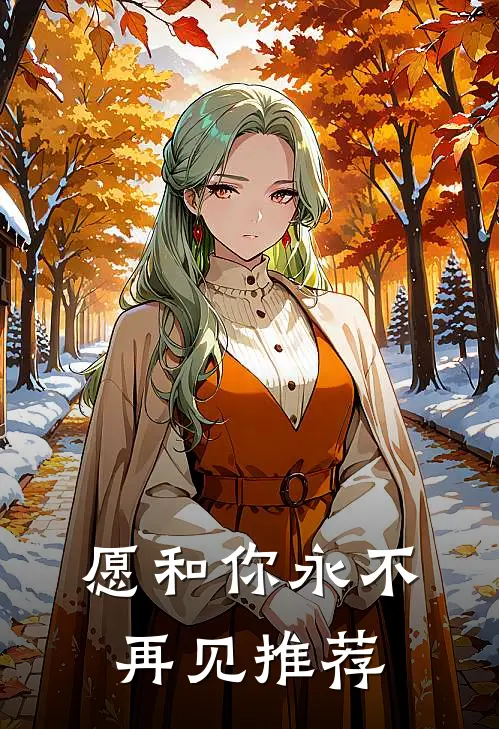 愿和你永不再见推荐