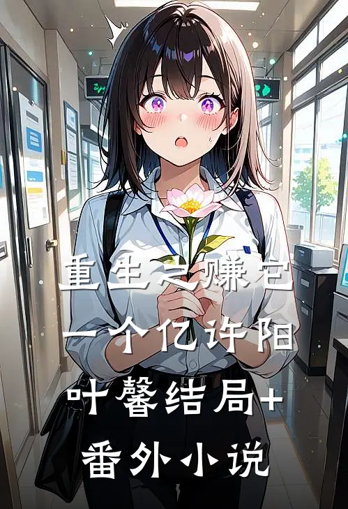 重生之赚它一个亿许阳叶馨结局+番外小说