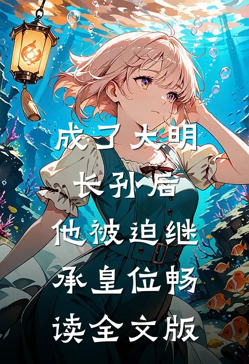 成了大明长孙后，他被迫继承皇位畅读全文版