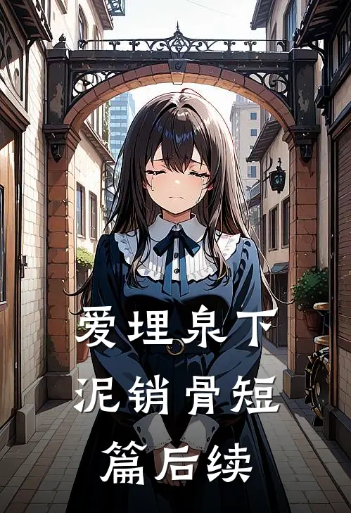 爱埋泉下泥销骨短篇后续
