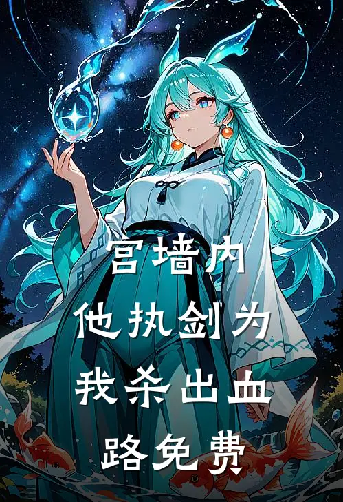 宫墙内，他执剑为我杀出血路免费