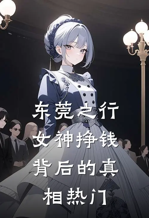 东莞之行：女神挣钱背后的真相热门