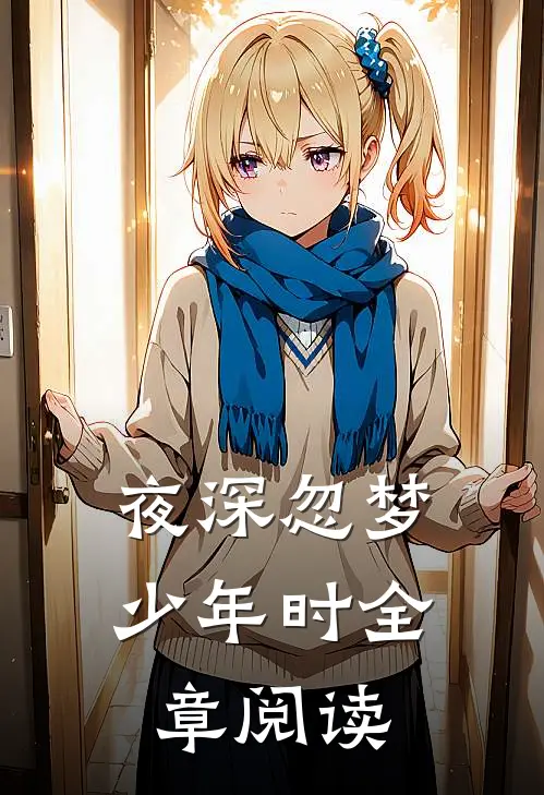 夜深忽梦少年时全章阅读