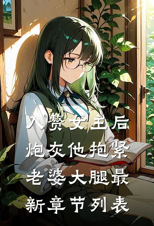 入赘女主后，炮灰他抱紧老婆大腿最新章节列表