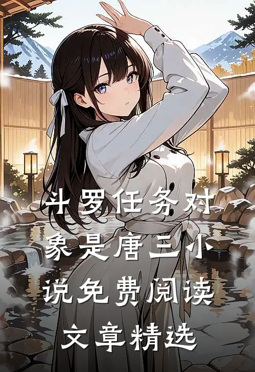 斗罗任务对象是唐三小说免费阅读文章精选