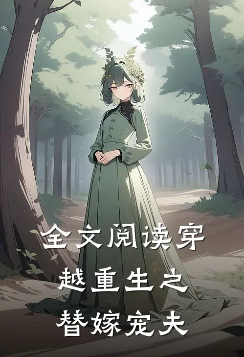 全文阅读穿越重生之替嫁宠夫