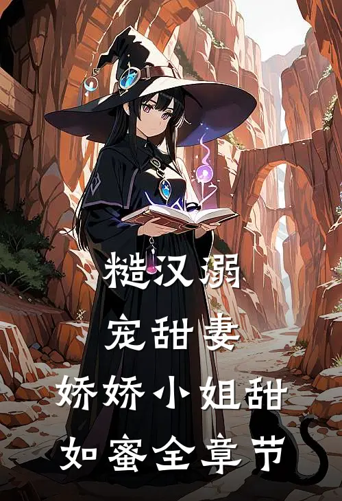 糙汉溺宠甜妻,娇娇小姐甜如蜜全章节免费阅读