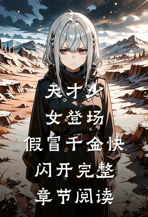 天才少女登场，假冒千金快闪开完整章节阅读