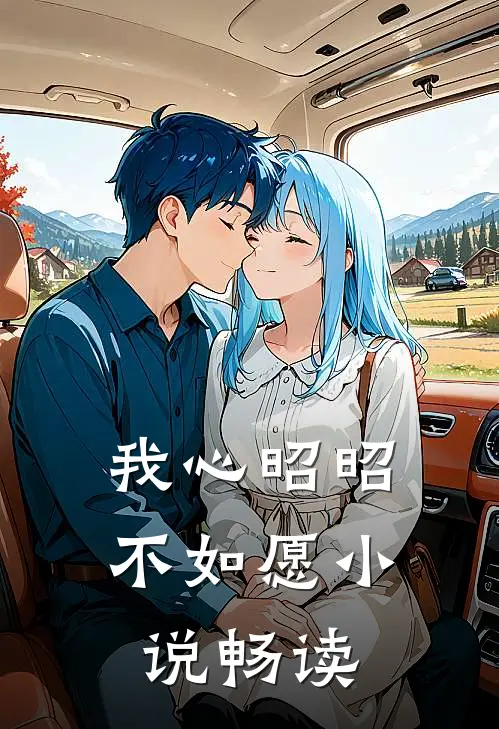 我心昭昭不如愿小说畅读