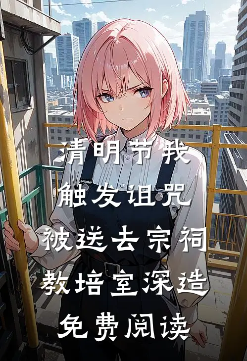 清明节我触发诅咒，被送去宗祠教培室深造免费阅读