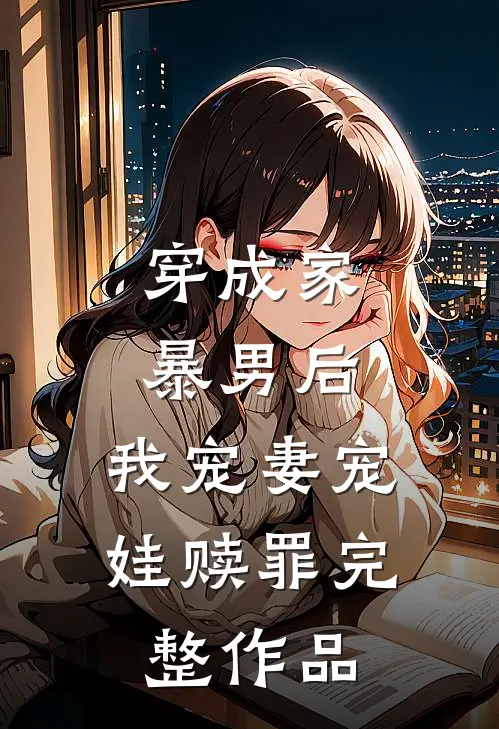 穿成家暴男后,我宠妻宠娃赎罪完整作品免费阅读