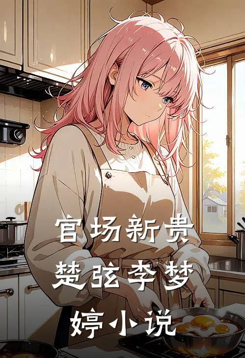 官场新贵楚弦李梦婷小说