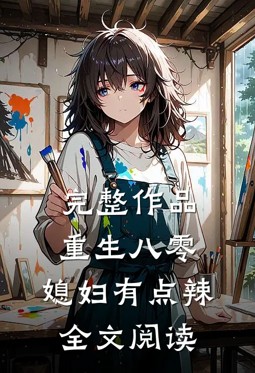 完整作品重生八零:媳妇有点辣全文阅读