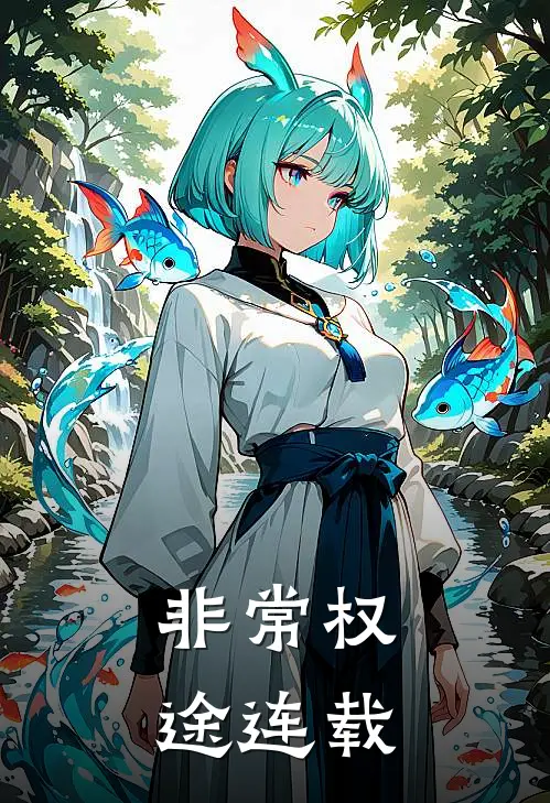 非常权途连载