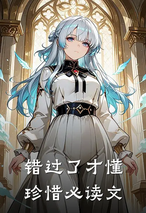 错过了才懂珍惜必读文