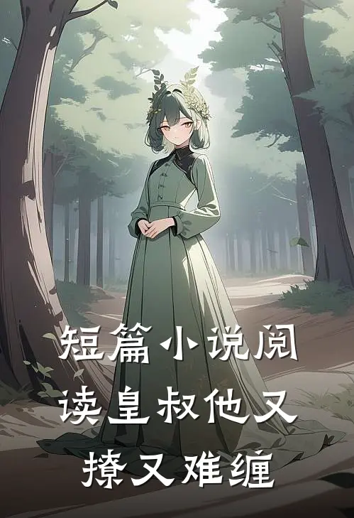 短篇小说阅读皇叔他又撩又难缠
