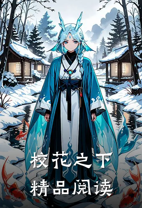 校花之下精品阅读