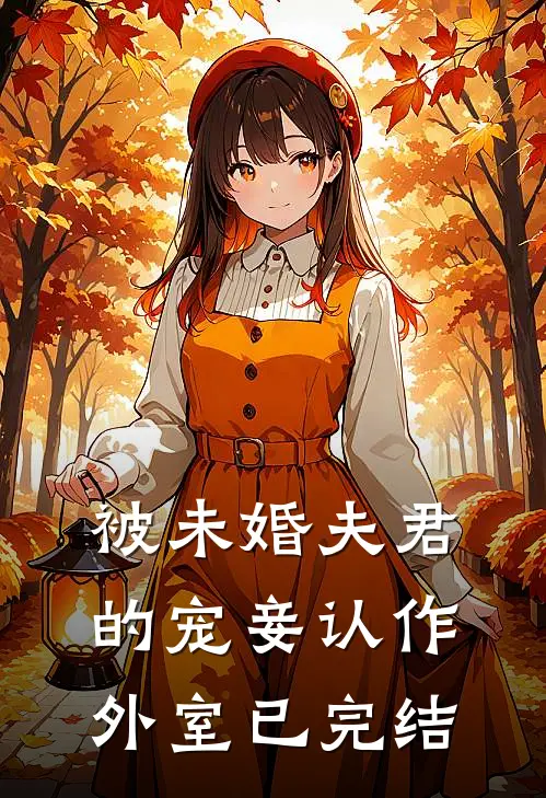 被未婚夫君的宠妾认作外室已完结