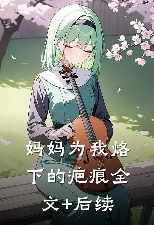 妈妈为我烙下的疤痕全文+后续