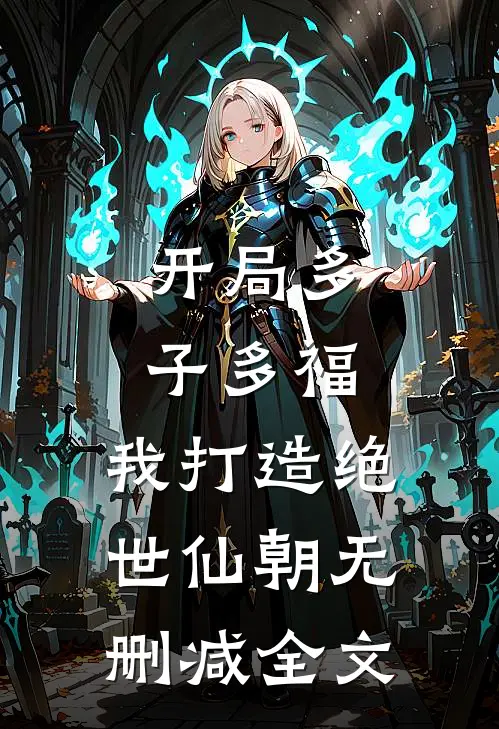 开局多子多福，我打造绝世仙朝无删减全文