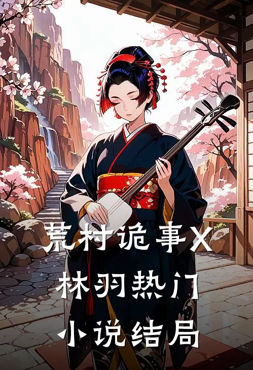 荒村诡事X林羽热门小说结局